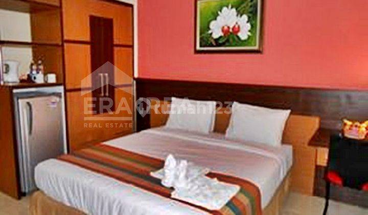 Dijual Guest House Di Solo Kota Area RS JIH Solo 2