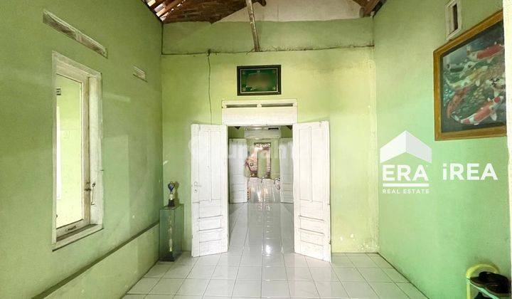 Rumah Dijual Di Boyolali Dekat Pasar Pengging 2