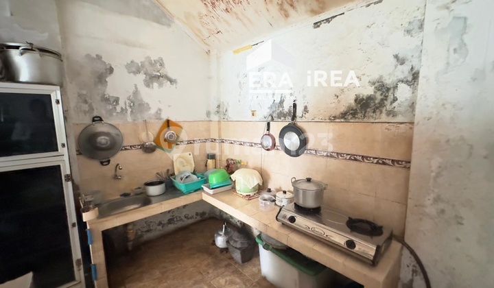 Jual Rumah di Solo Kota Dekat Benteng Trade Center 2