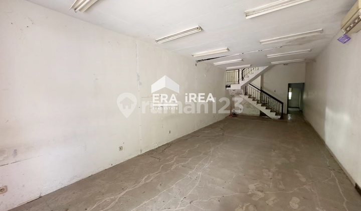 Shop House for Rent in Solo Near Solo Square Mall 2