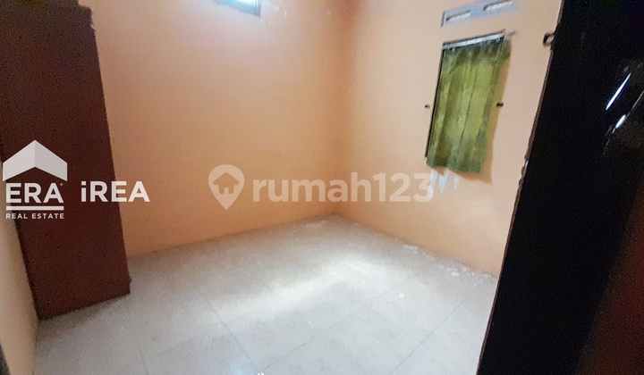 Rumah Dijual Di Solo Jebres Area Ringroad Mojosongo 2