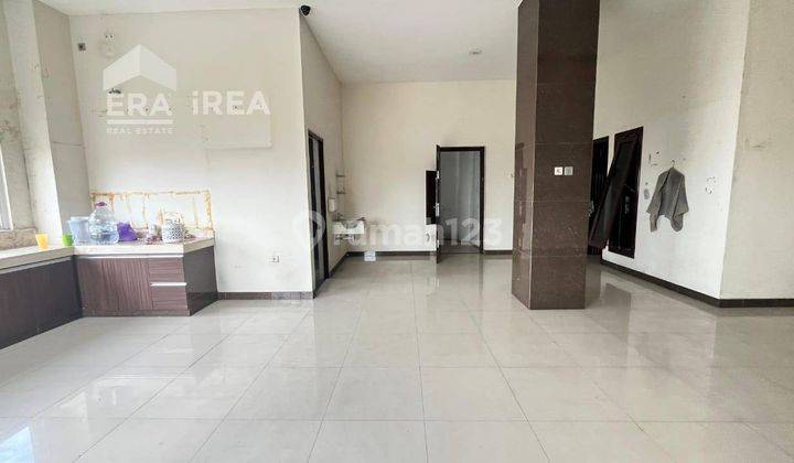 Ruko Disewakan Di Sleman Area Sekolah Pertanahan 1