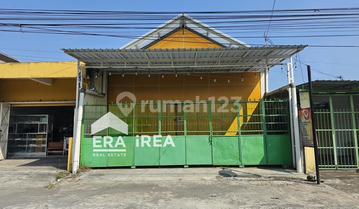 Ruang Usaha Strategis Dijual Di Colomadu Dekat Stadion Manahan Ruang Usaha Strategis Dijual Di Colomadu Dekat Stadion Manahan