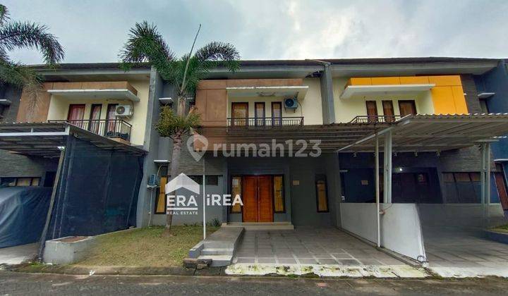 Rumah Disewakan Di Jogja Bantul Area RS Hardjolukito 1