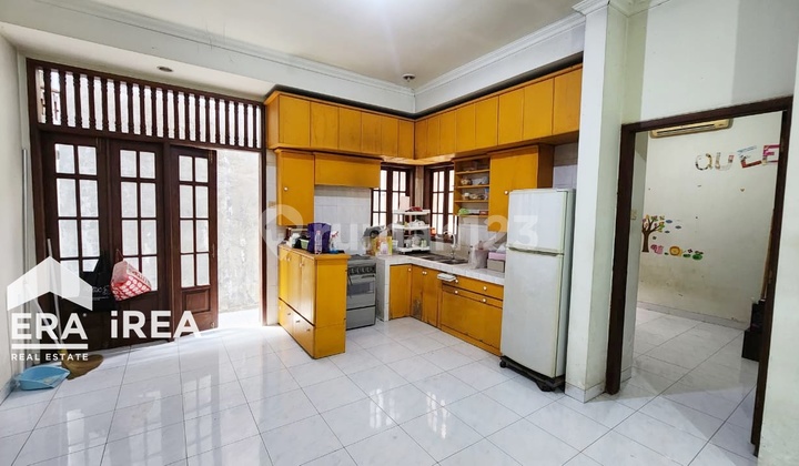 Rumah Siap Huni di Solo Baru Dekat Pusat Bisnis Rumah Siap Huni di Solo Baru Dekat Pusat Bisnis