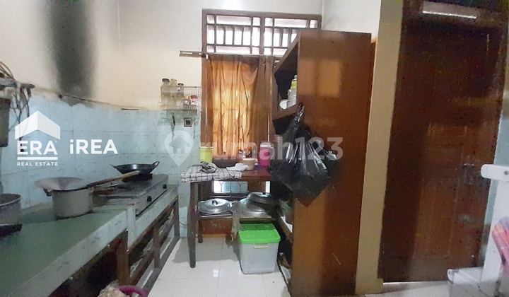 Rumah Dijual di Solo Dekat Taman Balai Kambang 2