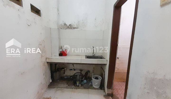 Sewa Rumah Murah Solo Baki Dekat Luwes Gentan 2