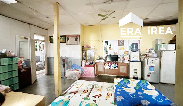 Rumah Di Jual Di Solo Laweyan Area Stadion Sriwedari 2