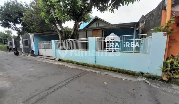 Rumah Dijual Di Kartasura Dekat Pasar Kartasura Rumah Dijual Di Kartasura Dekat Pasar Kartasura