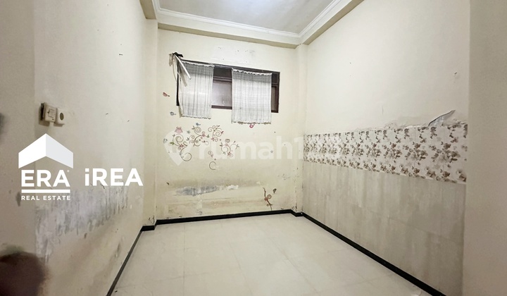 Rumah Dijual di Solo Dekat 2