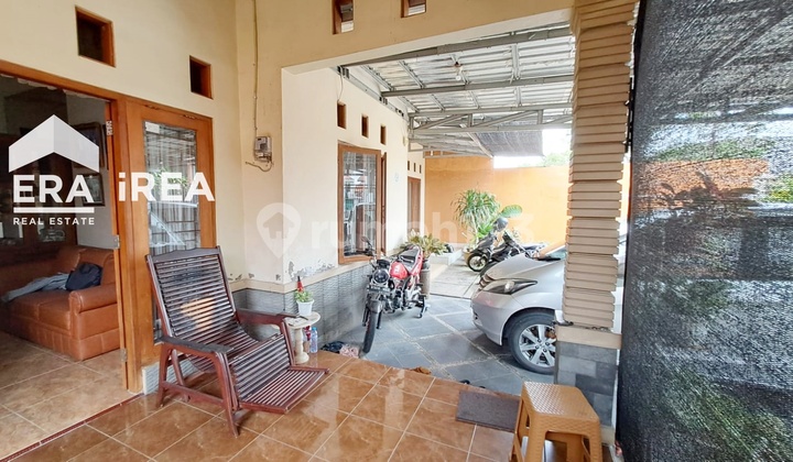 Rumah Dijual di Colomadu Solo Dekat Kampus Atmi Rumah Dijual di Colomadu Solo Dekat Kampus Atmi