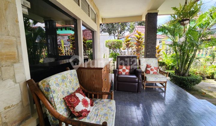 House for Sale in Jogja Near Malioboro 2