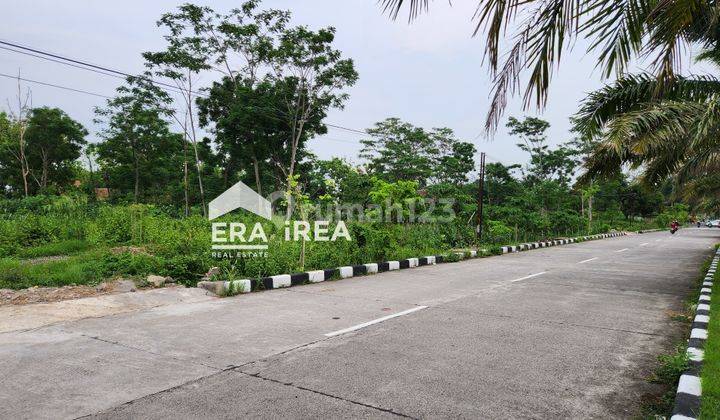 Tanah Dijual Di Mojosongo Boyolali Area Pemkab Boyolali 2