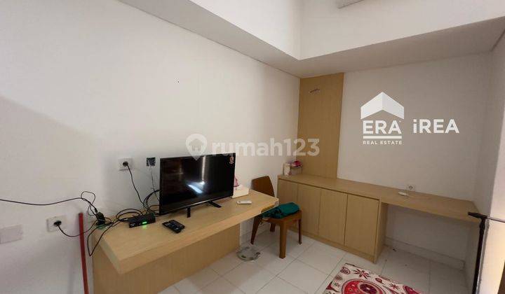 kamar tidur apartemen murah dijual di solo