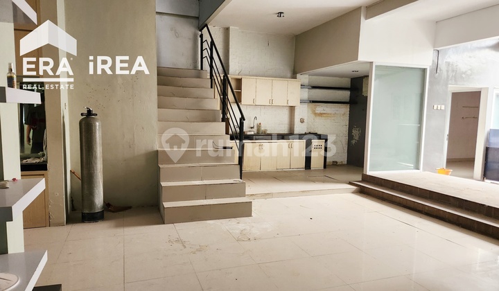 Dijual Rumah di Solo Mojosongo Dekat Akper Husada