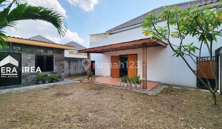 Dijual Rumah Cluster Exclusive Di Solo Kartasura 5