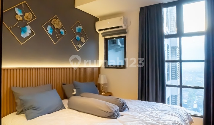 Apartemen di Solo Baru Dijual Dekat Rs Dr Oen 2