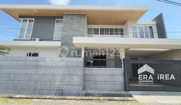 Rumah Dijual Dijual Di Solo Baru Dekat RS Indriati 2