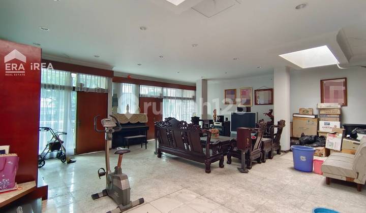 Ruko 5 Lantai Area Strategis di Yogyakarta Kota Ruko 5 Lantai Area Strategis di Yogyakarta Kota