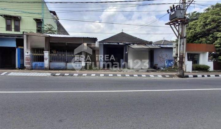 Dijual Ruang Usaha Di Jogja Area XT Square