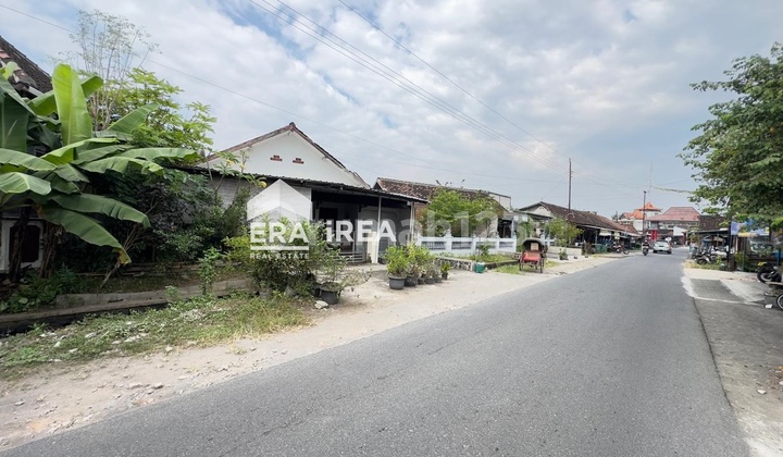 Rumah Siap Huni Dijual Dekat Rsud Bung Karno Sukoharjo Rumah Siap Huni Dijual Dekat Rsud Bung Karno Sukoharjo