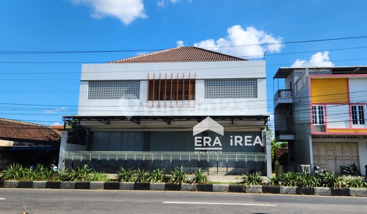 Disewakan Ruko Strategis Di Karanganyar Jaten Dekat Disewakan Ruko Strategis Di Karanganyar Jaten Dekat