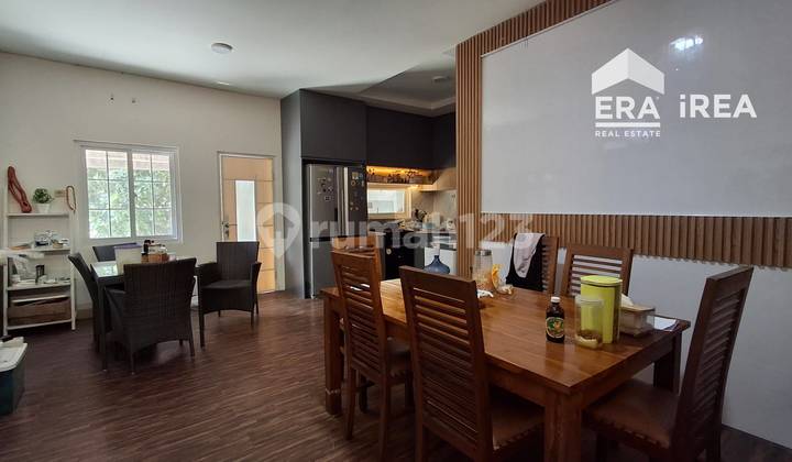 Rumah Bagus Dijual Full Furnished di Sleman Rumah Bagus Dijual Full Furnished di Sleman