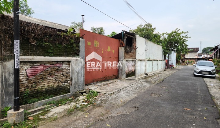 Tanah Dijual di Solo Dekat Pusat Bisnis Solo Baru Tanah Dijual di Solo Dekat Pusat Bisnis Solo Baru
