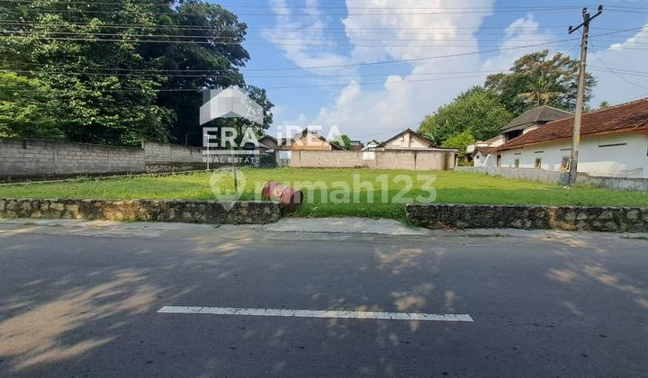 Jual Tanah Di Jogja Bantul Dekat Pasar Piyungan