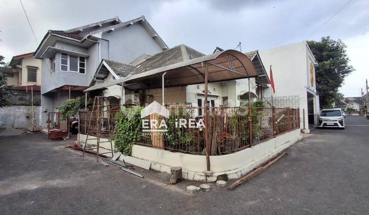 Dijual Rumah Siap Huni Area Kampus Amikom di Condong Catur, Sleman Depok