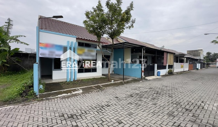 Rumah Dijual di Solo Baru Dekat Pakuwon Mall 2