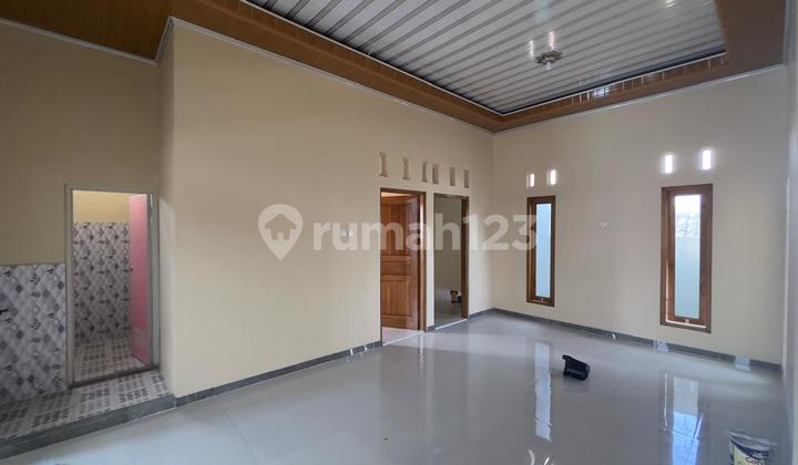 House for Sale in Boyolali Near Klodran Toll Gate 2