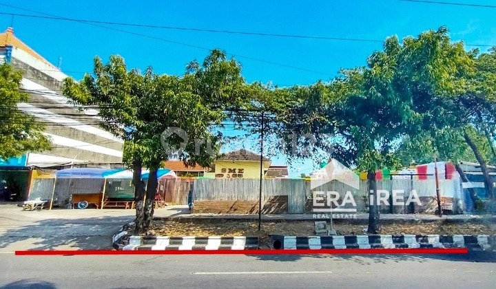 Tanah Solo Baru Dijual Dekat Pakuwon Mall Tanah Solo Baru Dijual Dekat Pakuwon Mall