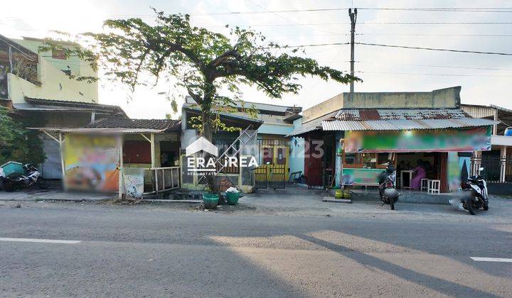 Dijual Rumah Kost Solo Area Grogrol Dekat Rs Indriati 1