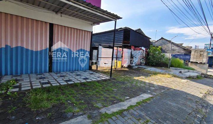 Disewakan Ruang Usaha Di Sleman Dekat Kampus UNRIYO 2 1