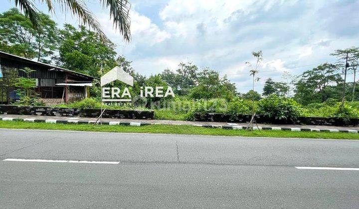 Jual Tanah Di Boyolali Area Komplek PEMDA Boyolali 1