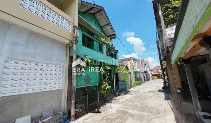Rumah Dijual Di Kartasura Dekat Assalam Hypermarket 2