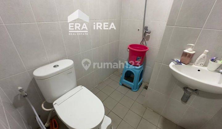 kamar mandi apartemen murah dijual di solo