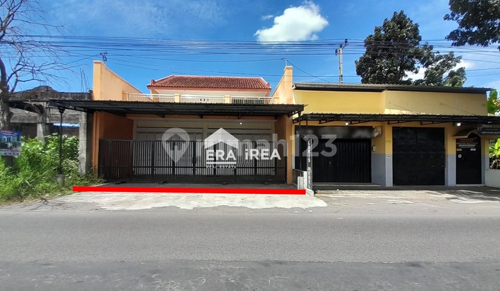 Dijual Ruang Usaha Di Sukoharjo Baki Area Strategis Dijual Ruang Usaha Di Sukoharjo Baki Area Strategis