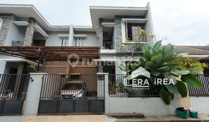 Rumah Dijual di Sukoharjo Dekat The Park Mall Rumah Dijual di Sukoharjo Dekat The Park Mall
