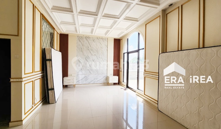 Rumah Dijual di Karanganyar Dekat Kampung Karet 2