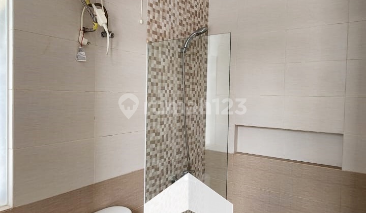 Dijual Rumah Cluster Baru Di Jogja Sleman Dekat Hotel Alana 2