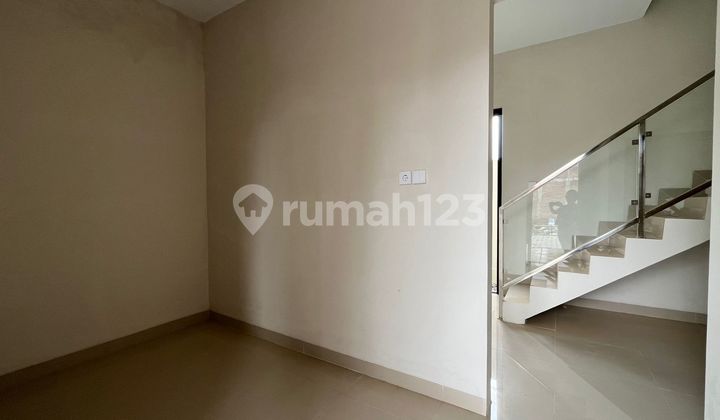 Rumah Dijual di Solo Dekta Luwes Palur 2