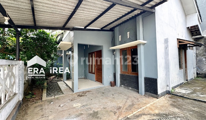 Rumah Dijual Murah di Sukoharjo Bularejo 1