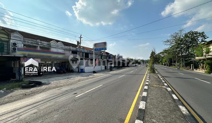 Jual Ruang Usaha Dekat Luwes Kartasura di Boyolali