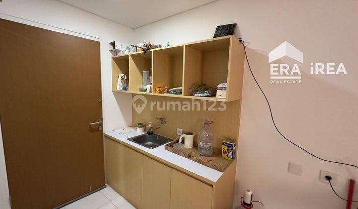 dapur apartemen murah dijual di solo