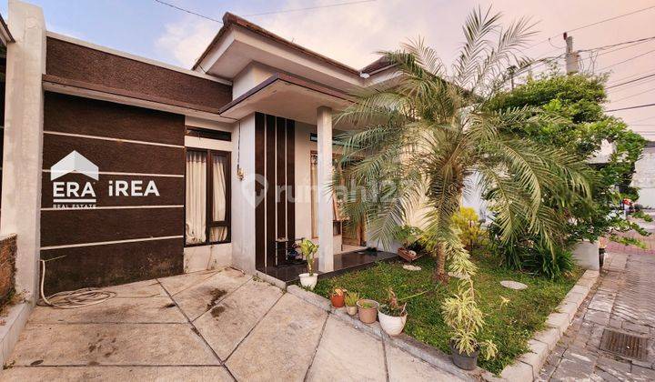 Jual Rumah Solo Di Sukoharjo Area Mayang Gatak 1