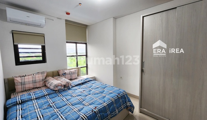Disewakan Apartemen Di Solo Baru Area Pusat Kota Solo Baru 1
