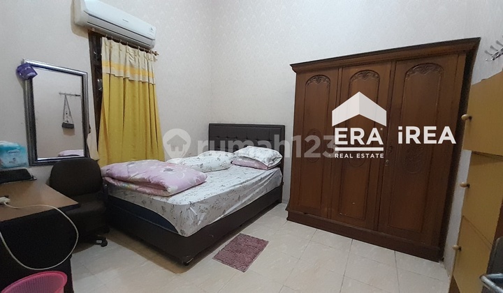 Rumah Siap Pakai Bagus Dijual Di Solo Baru Area Luwes Gentan 2