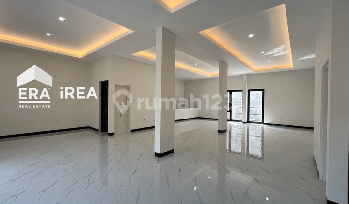 Business Space for Rent in Solo Near Luwes Palur